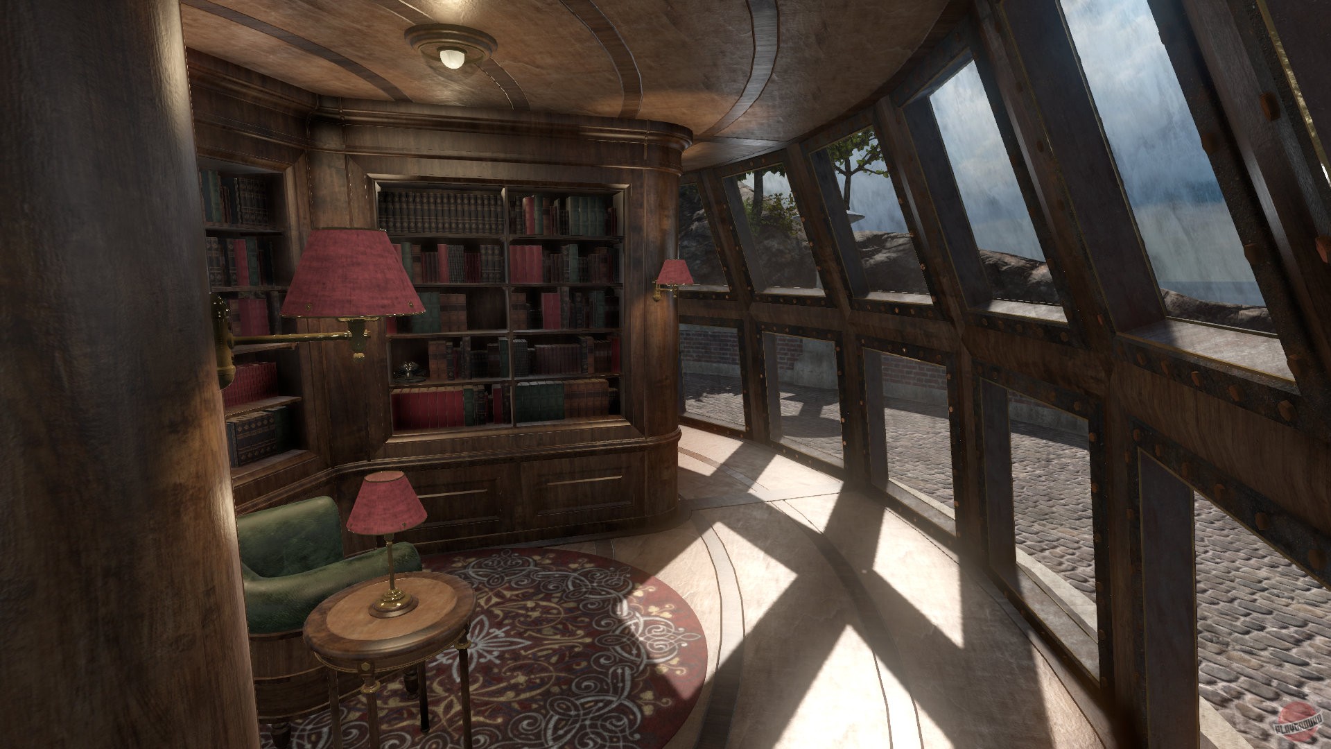 Скриншот из игры Haven Moon - 36