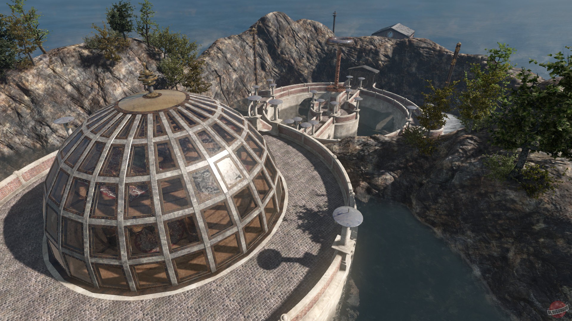 Скриншот из игры Haven Moon - 45