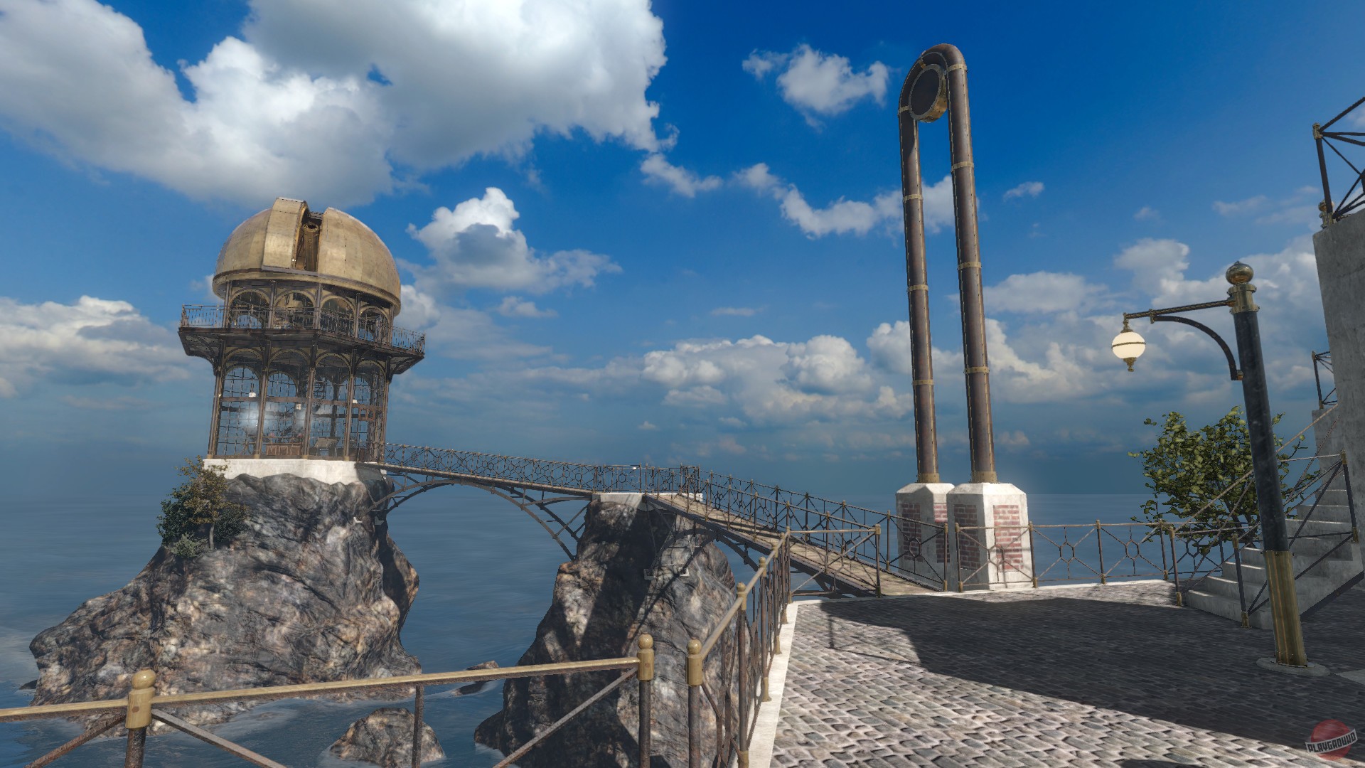 Скриншот из игры Haven Moon - 25