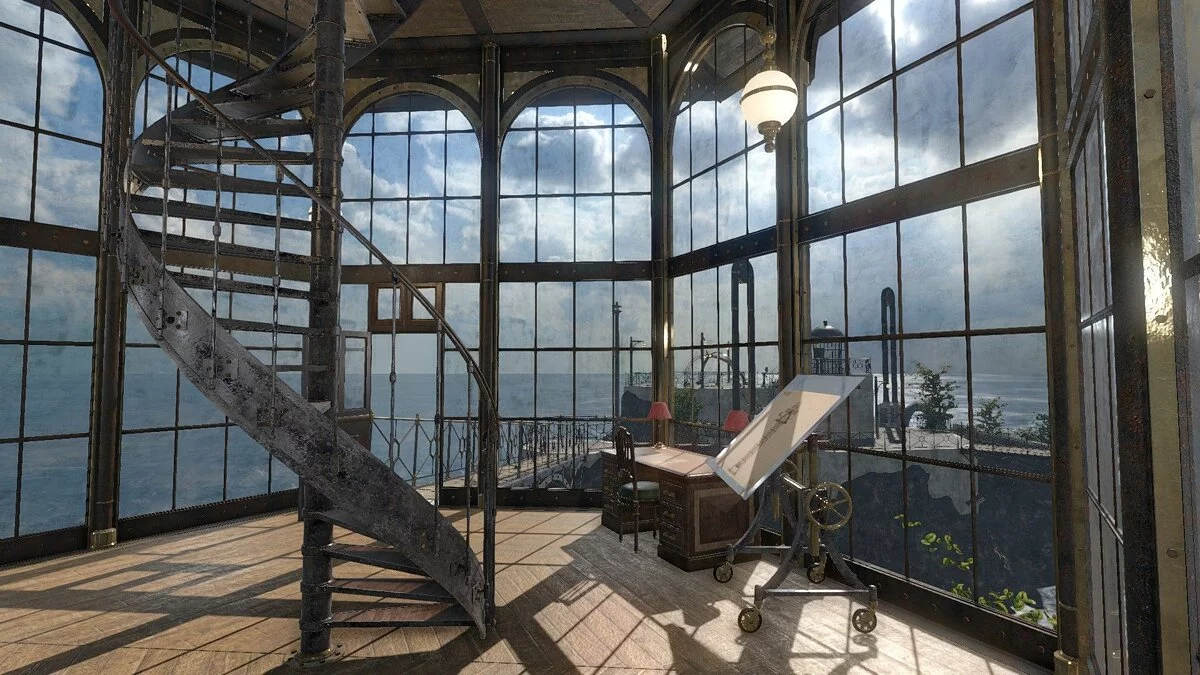 Скриншот из игры Haven Moon - 27