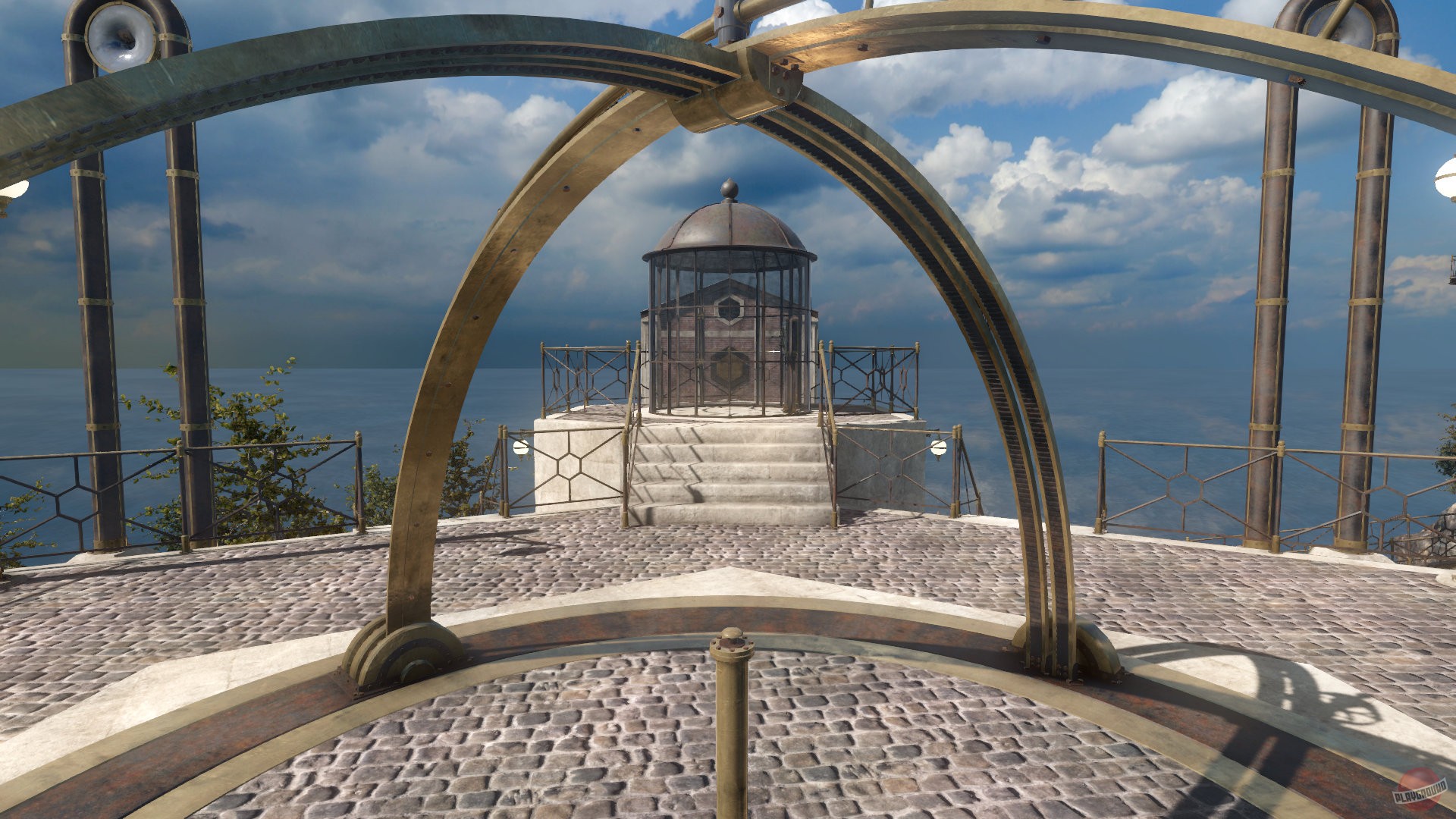 Скриншот из игры Haven Moon - 22