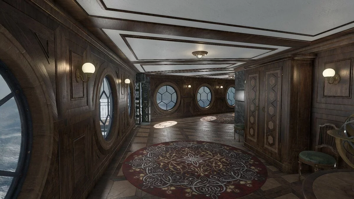 Скриншот из игры Haven Moon - 13