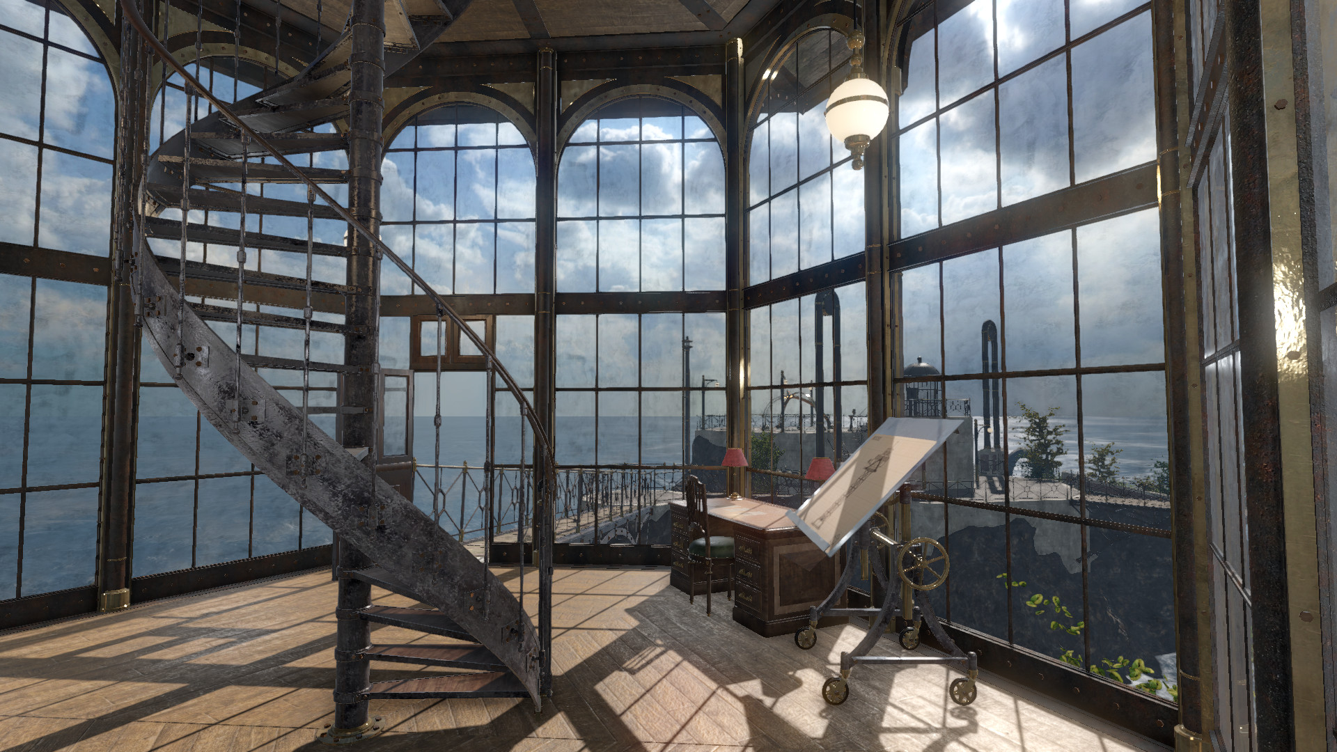 Скриншот из игры Haven Moon - 28