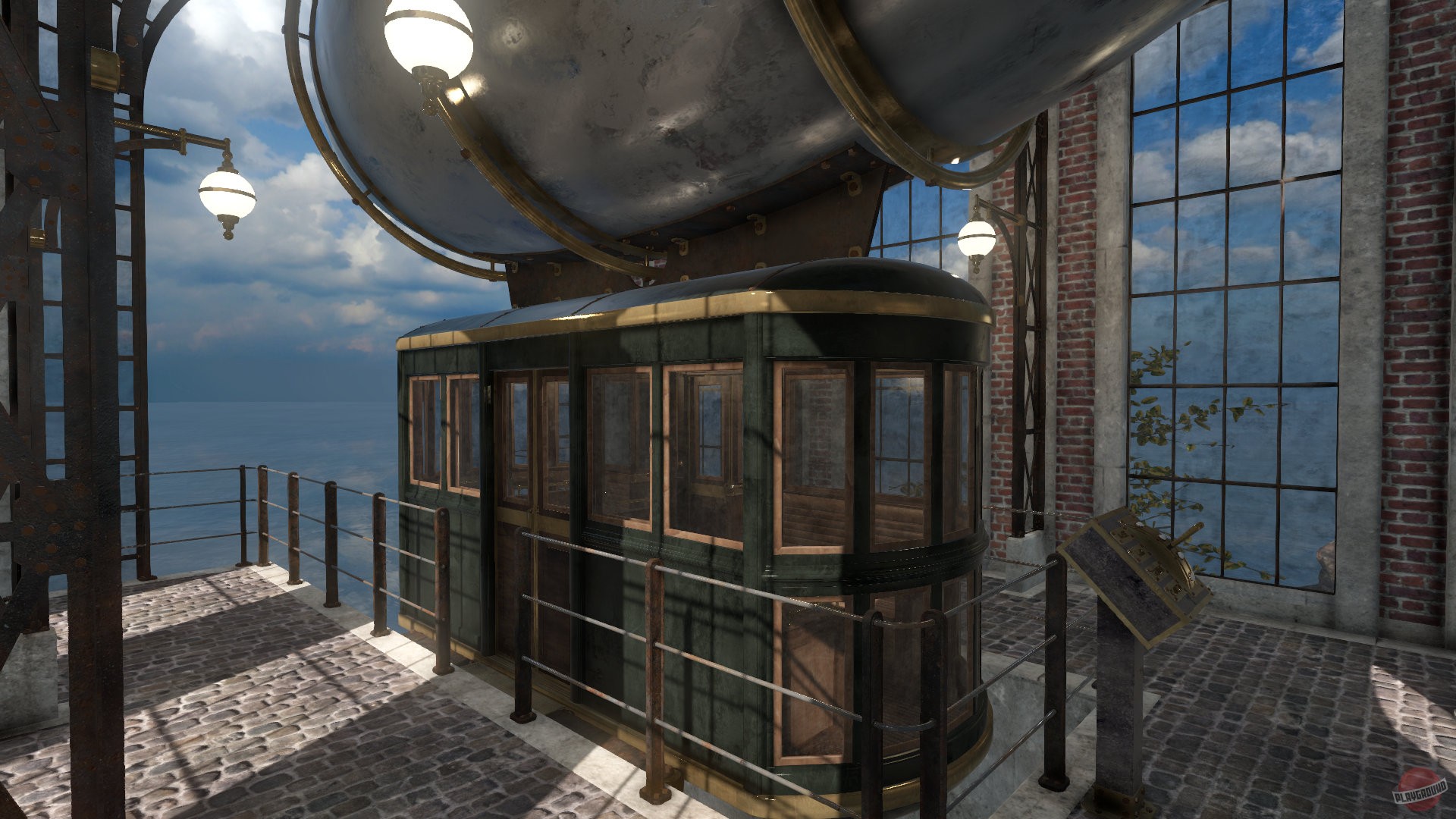 Скриншот из игры Haven Moon - 39