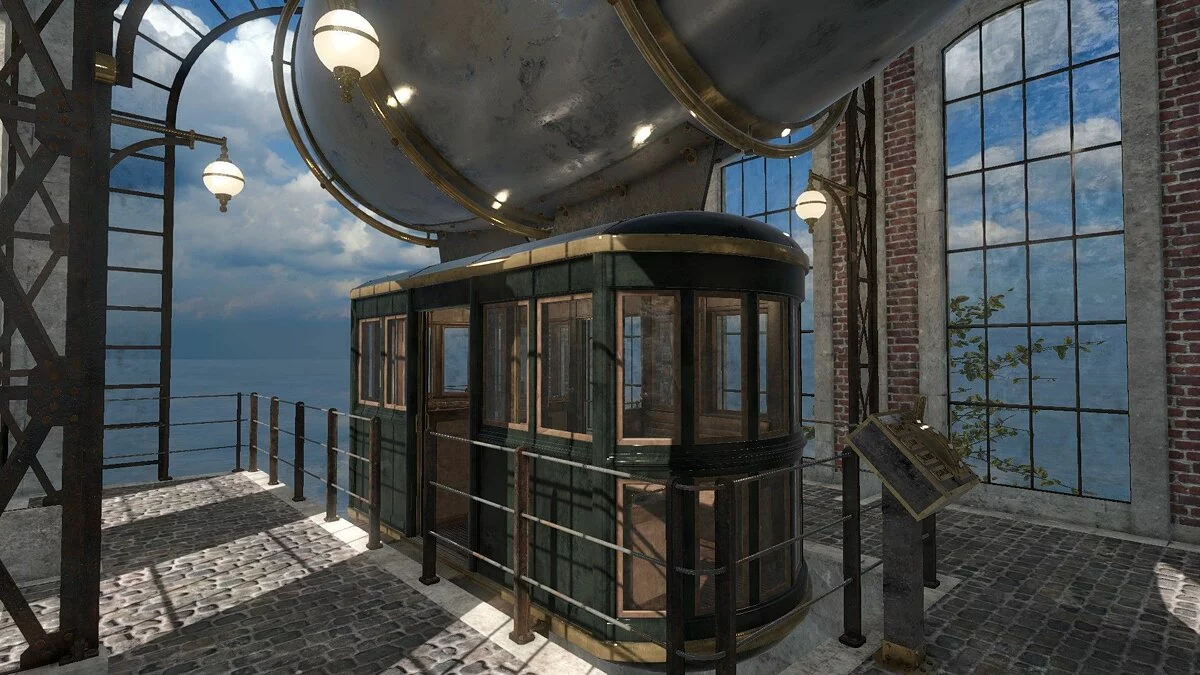 Скриншот из игры Haven Moon - 24