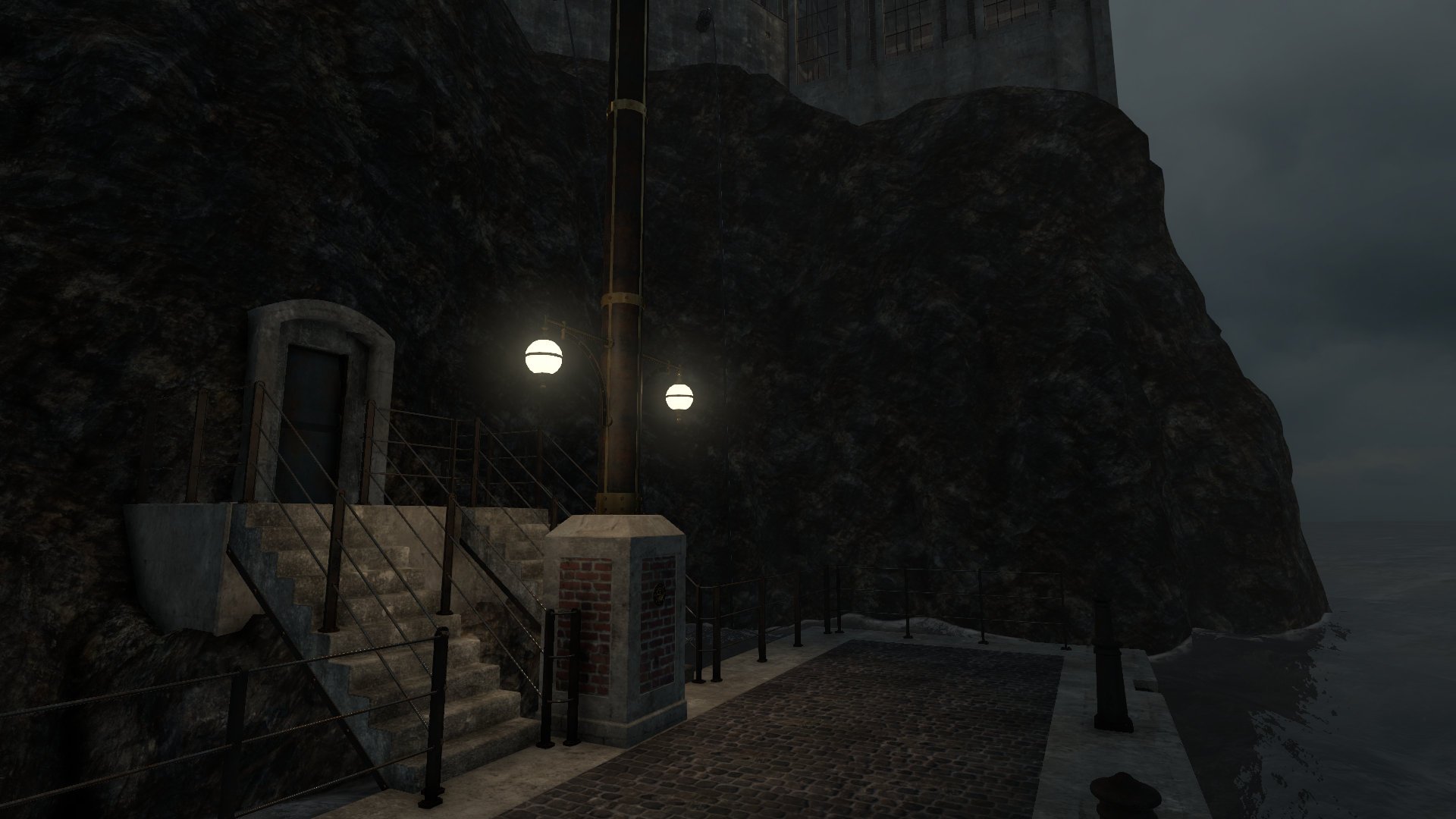 Скриншот из игры Haven Moon - 2