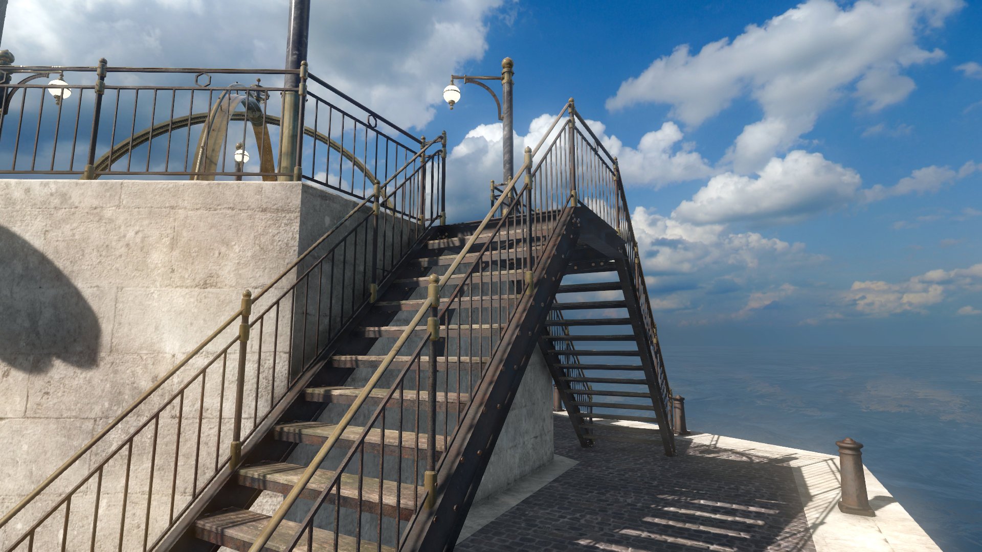 Скриншот из игры Haven Moon - 3