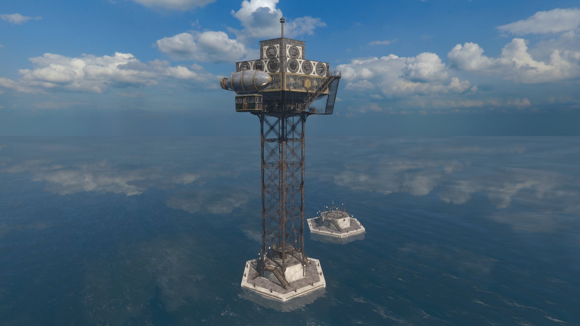 Скриншот из игры Haven Moon - 5