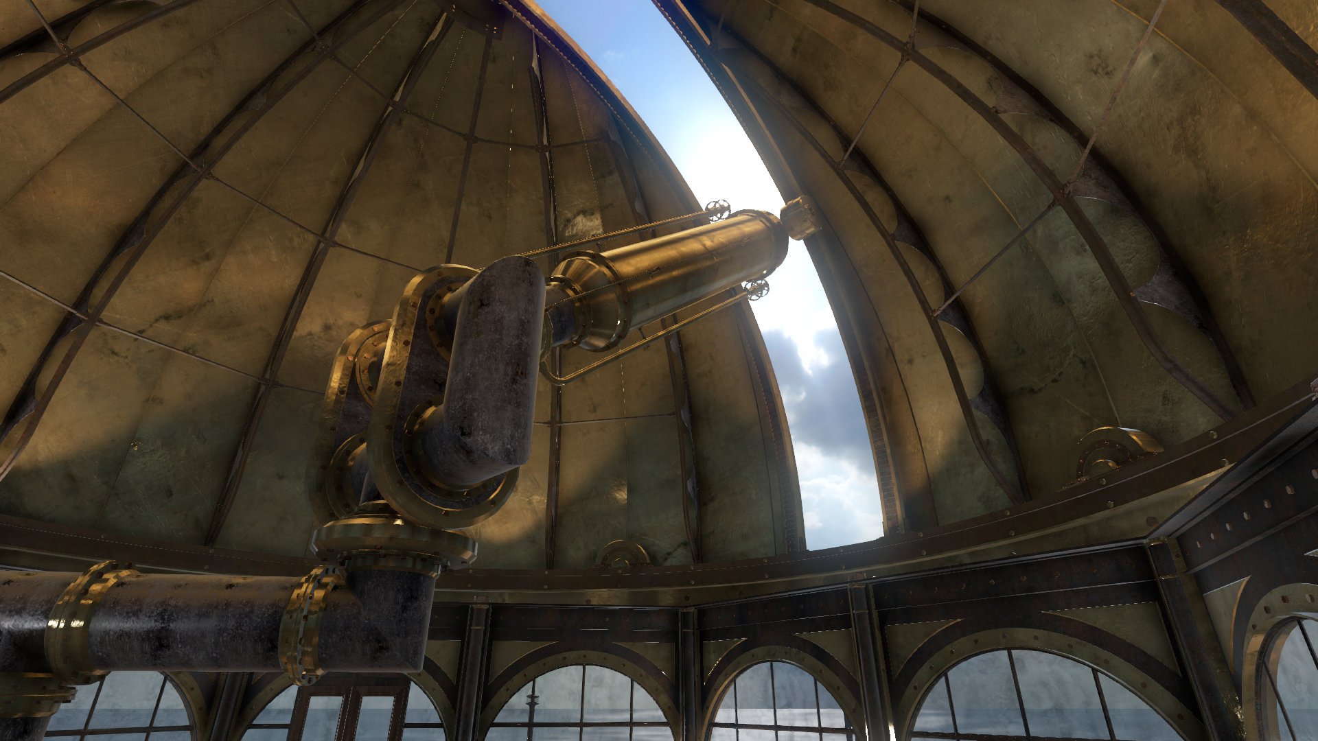 Скриншот из игры Haven Moon - 6