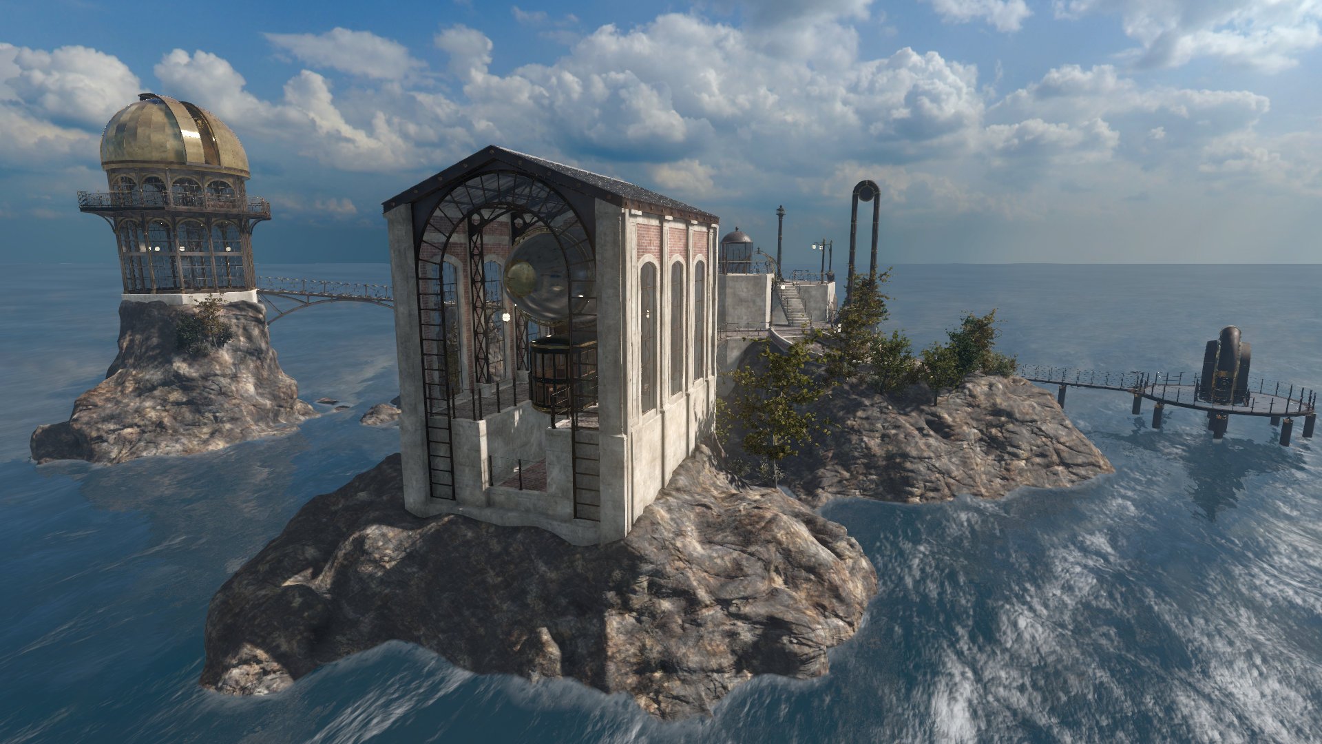 Скриншот из игры Haven Moon - 10