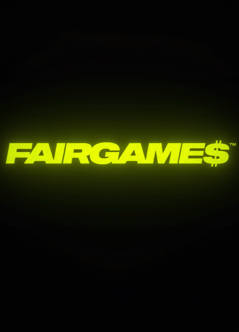 Обложка игры Fairgame$