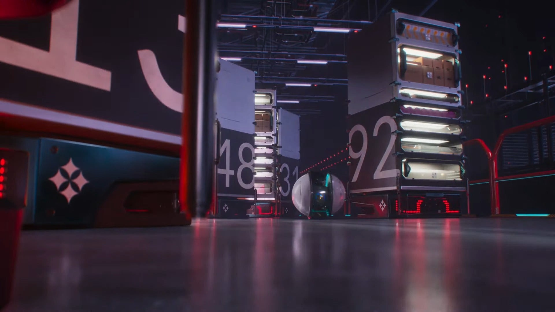 Скриншот из игры Fairgame$ - 2