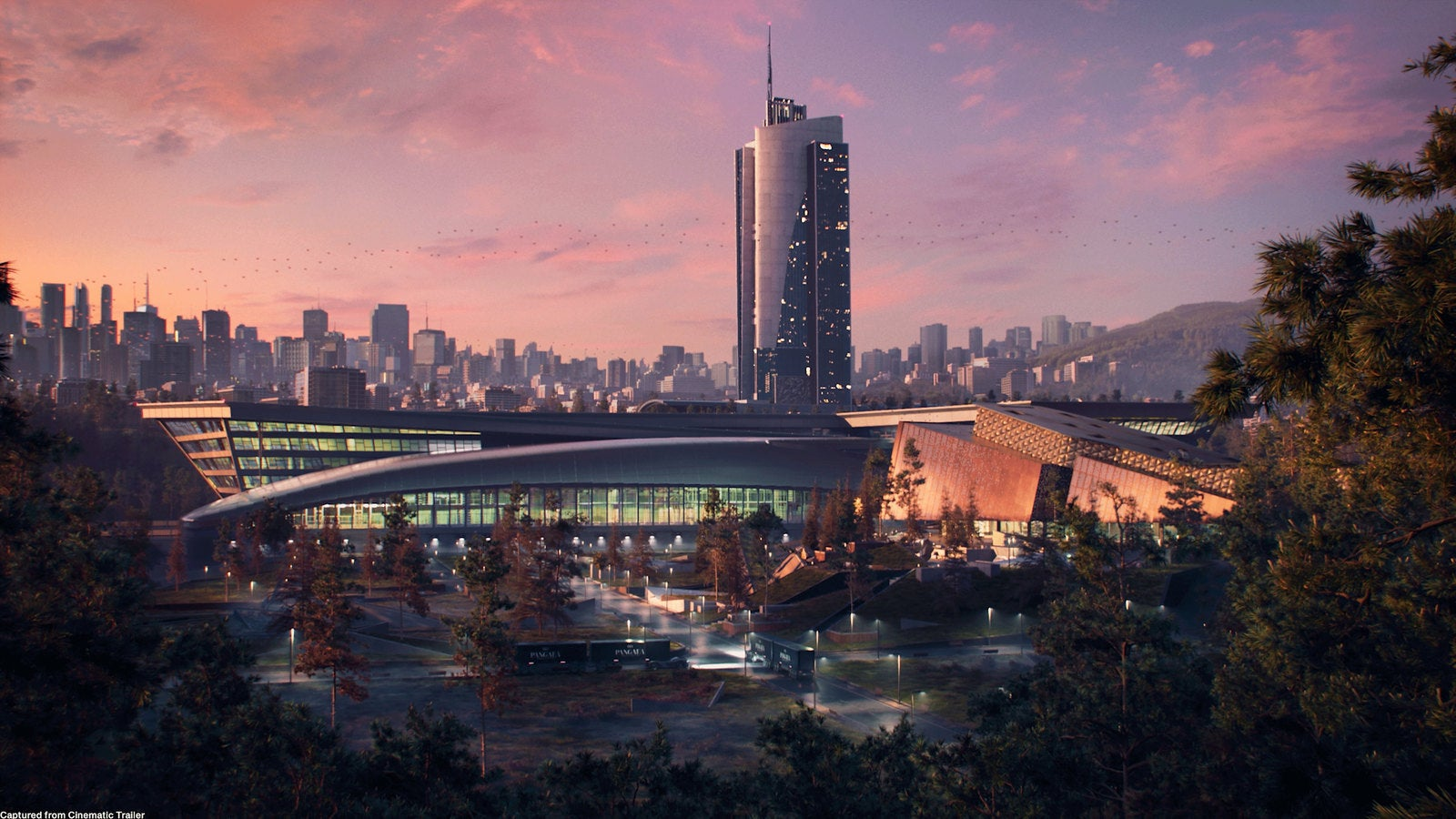 Скриншот из игры Fairgame$ - 1