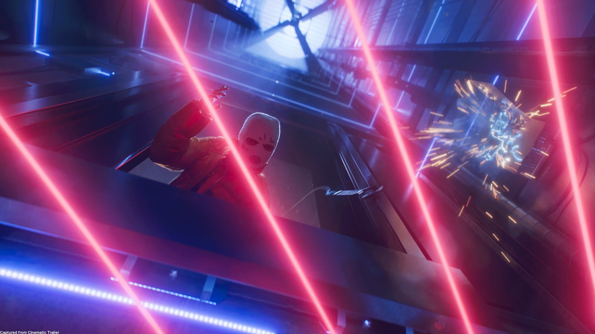 Скриншот из игры Fairgame$ - 5