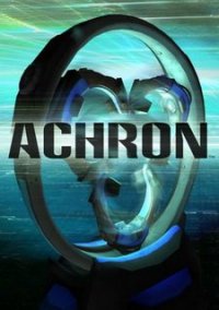 Обложка игры Achron