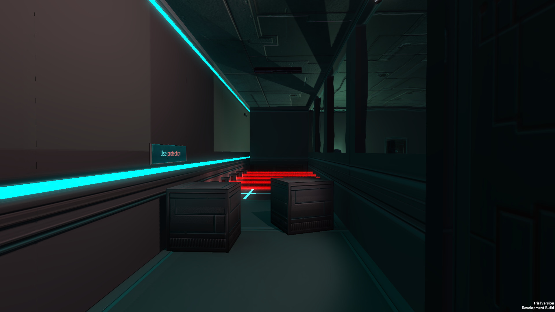 Скриншот из игры Fractal Space - 29