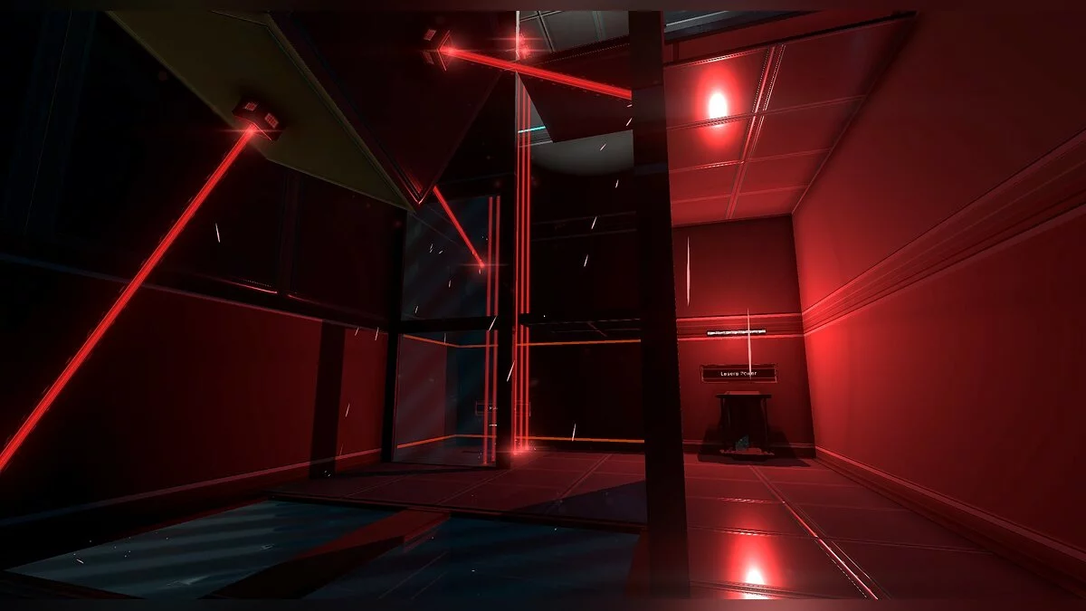 Скриншот из игры Fractal Space - 24