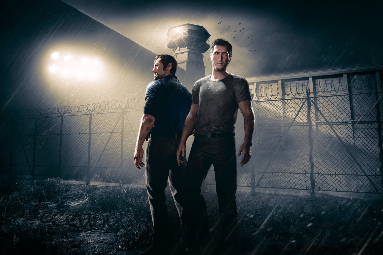 Скриншот из игры A Way Out - 59