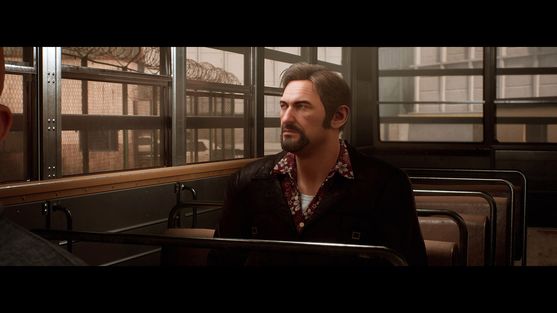 Скриншот из игры A Way Out - 43