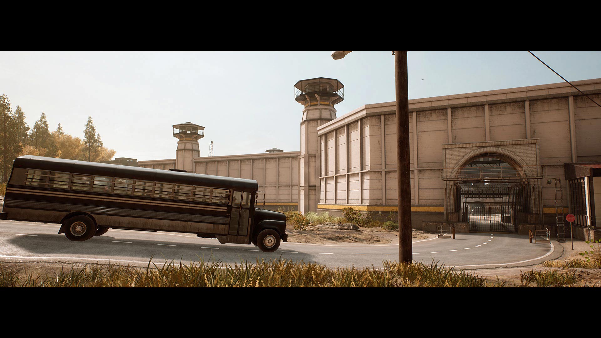 Скриншот из игры A Way Out - 16
