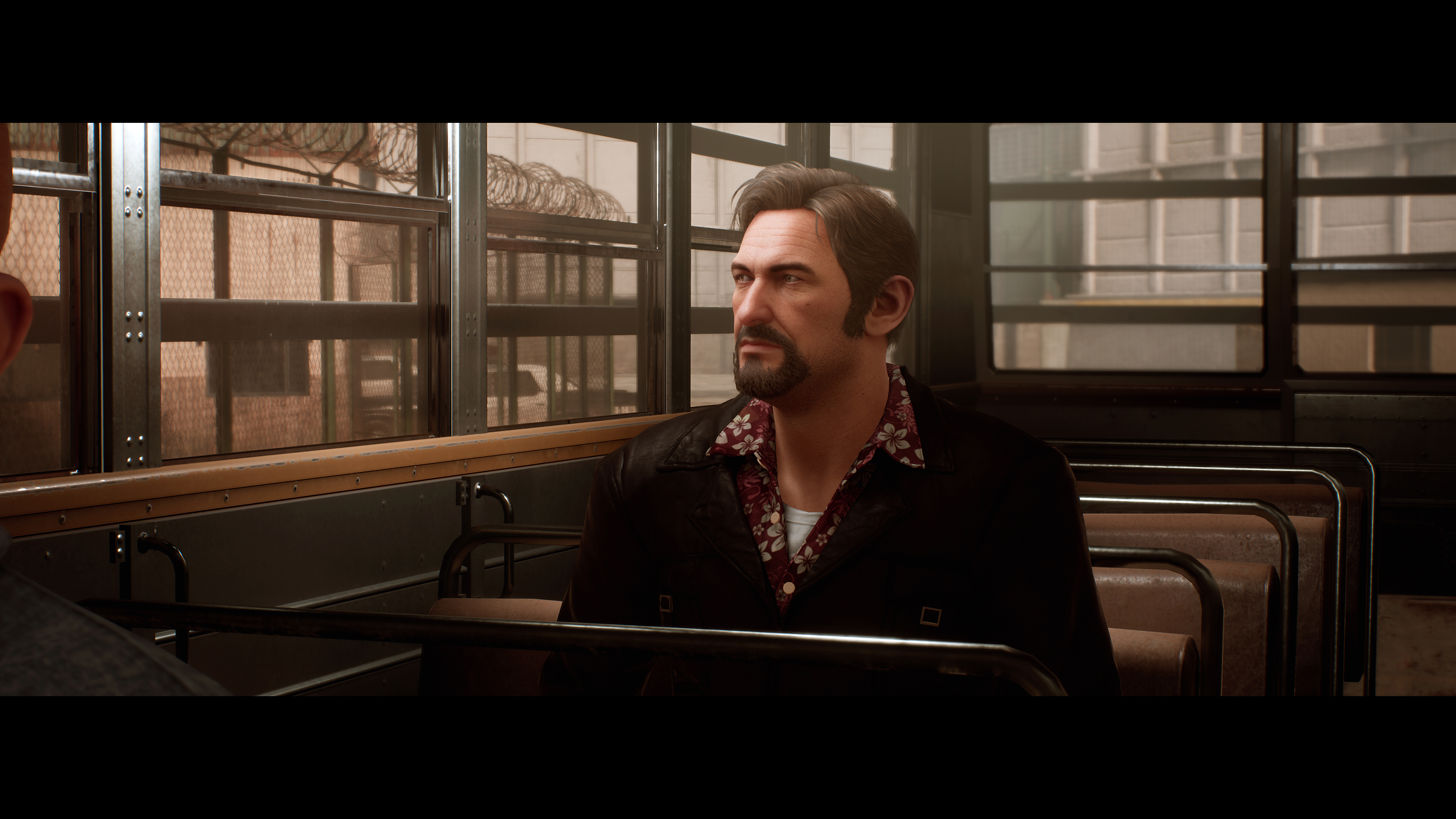 Скриншот из игры A Way Out - 13