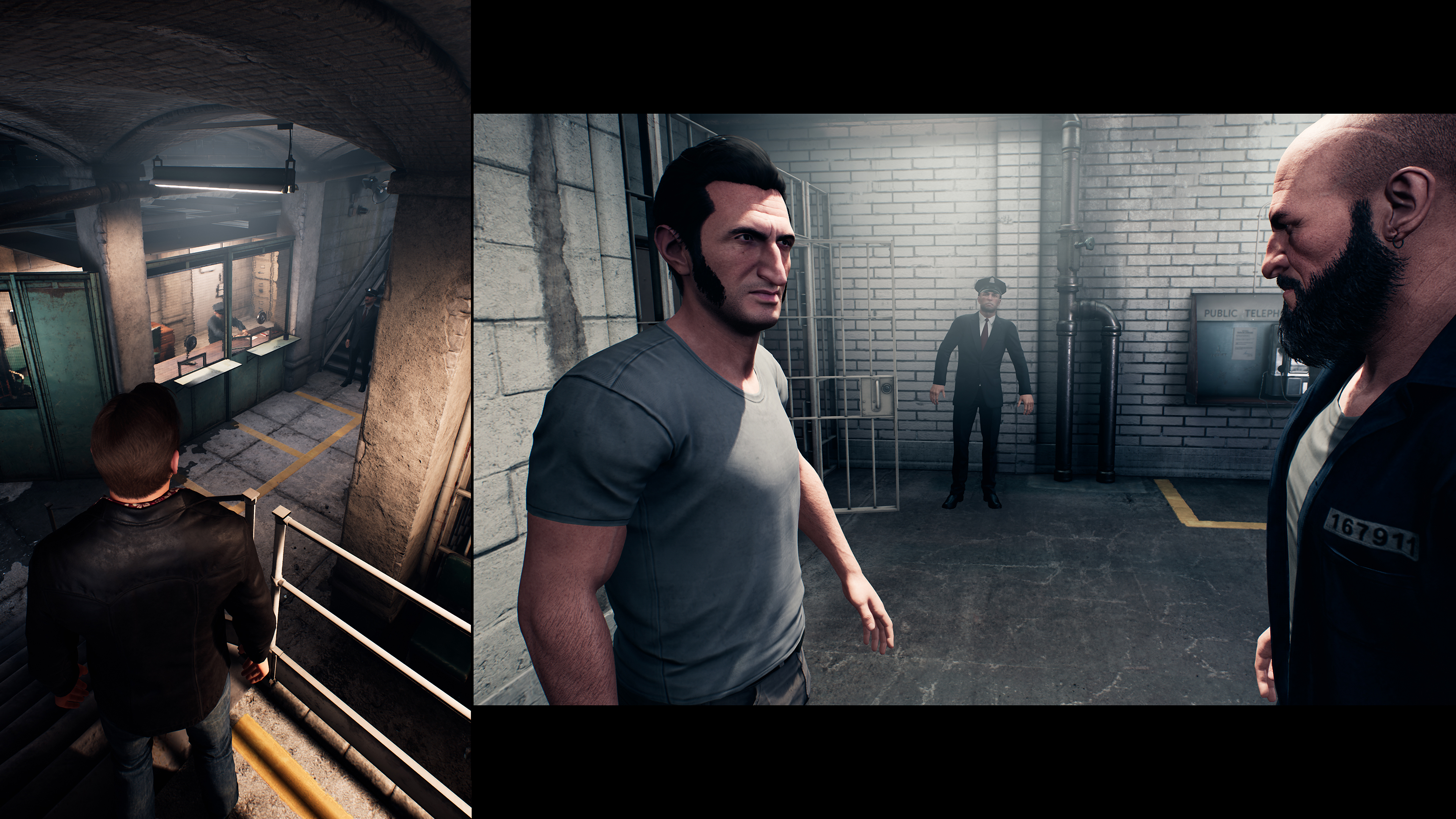Скриншот из игры A Way Out - 29