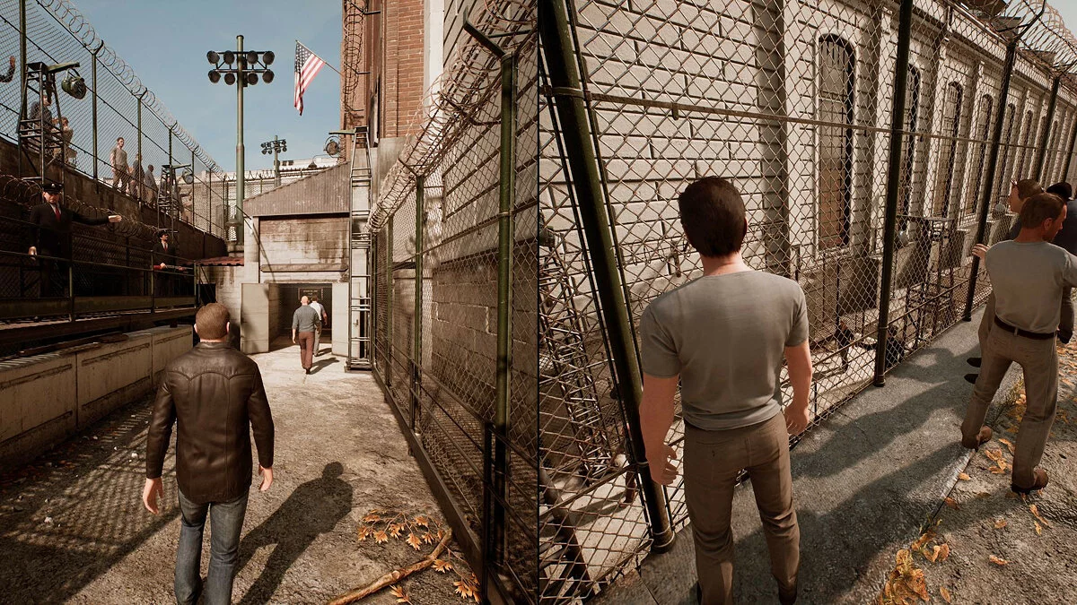 Скриншот из игры A Way Out - 51
