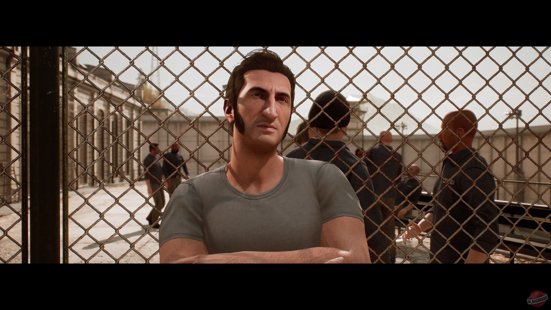 Скриншот из игры A Way Out - 50