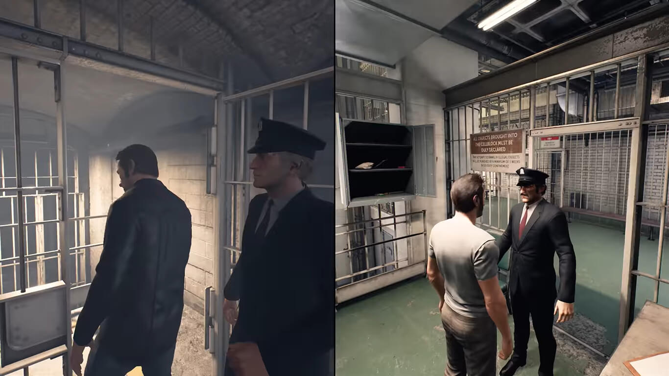 Скриншот из игры A Way Out - 21