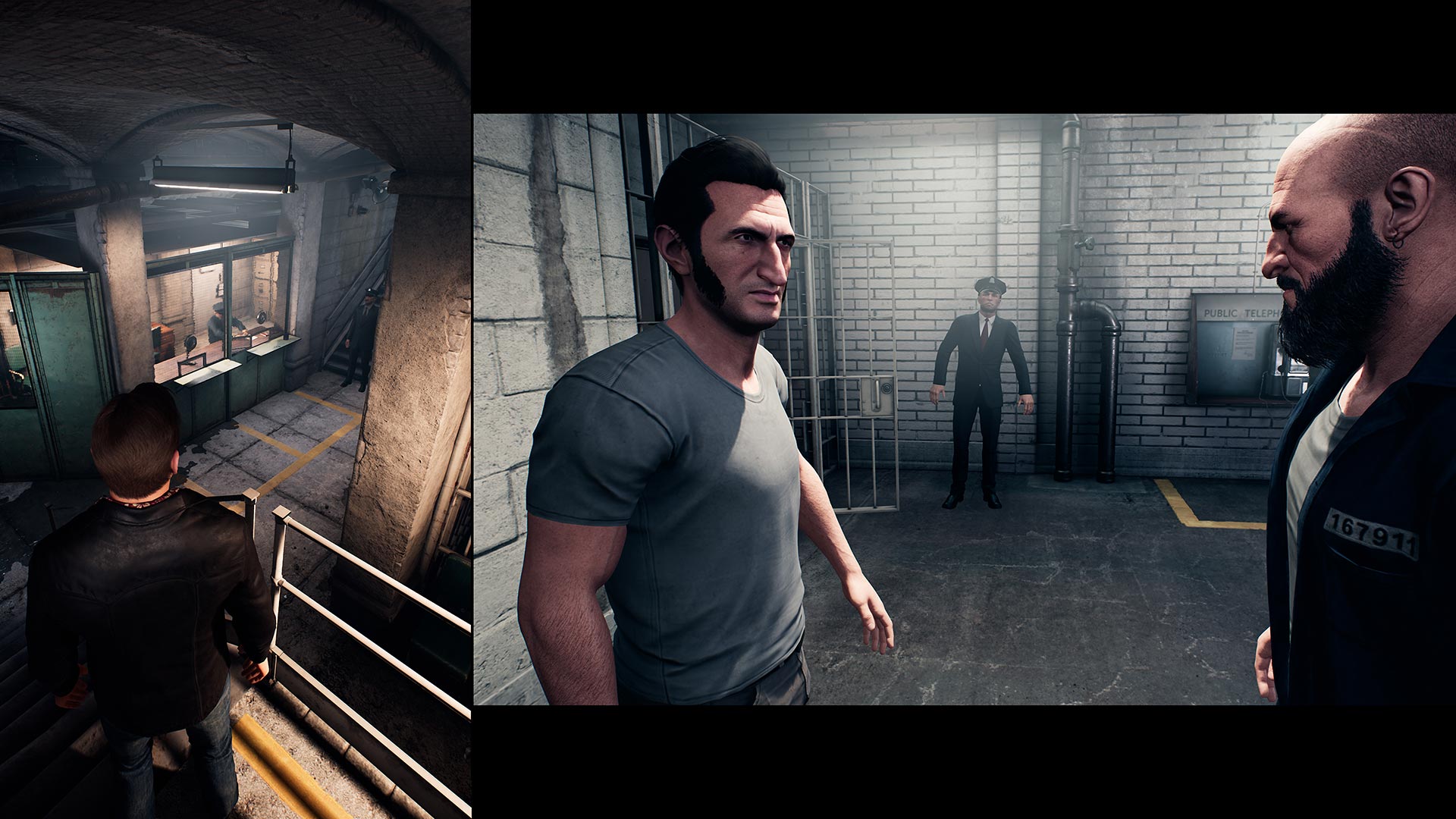 Скриншот из игры A Way Out - 52
