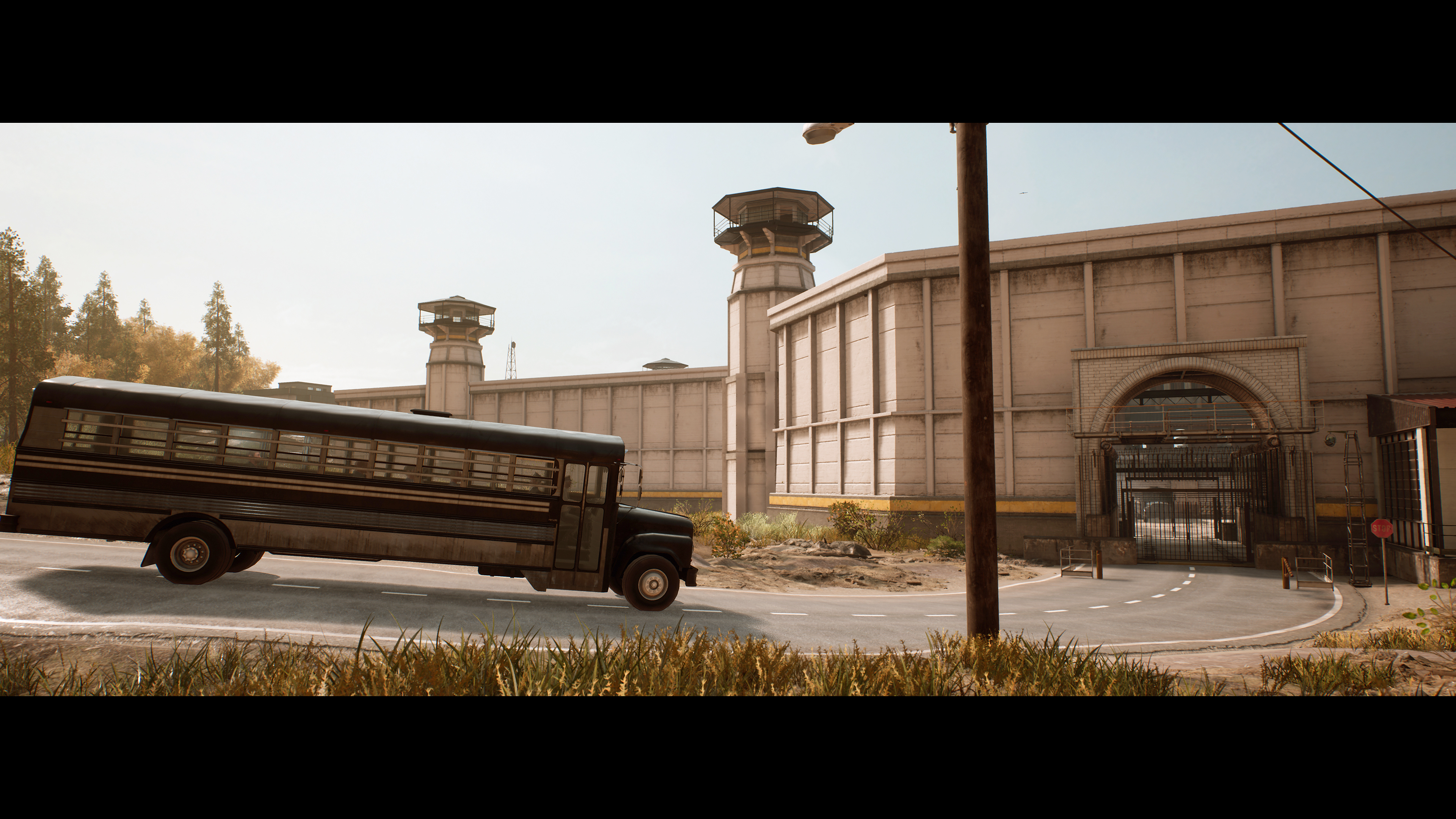 Скриншот из игры A Way Out - 49