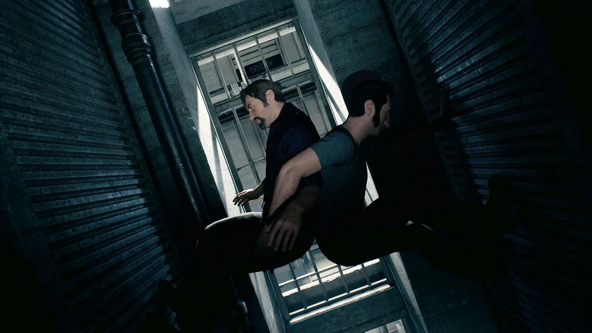 Скриншот из игры A Way Out - 48