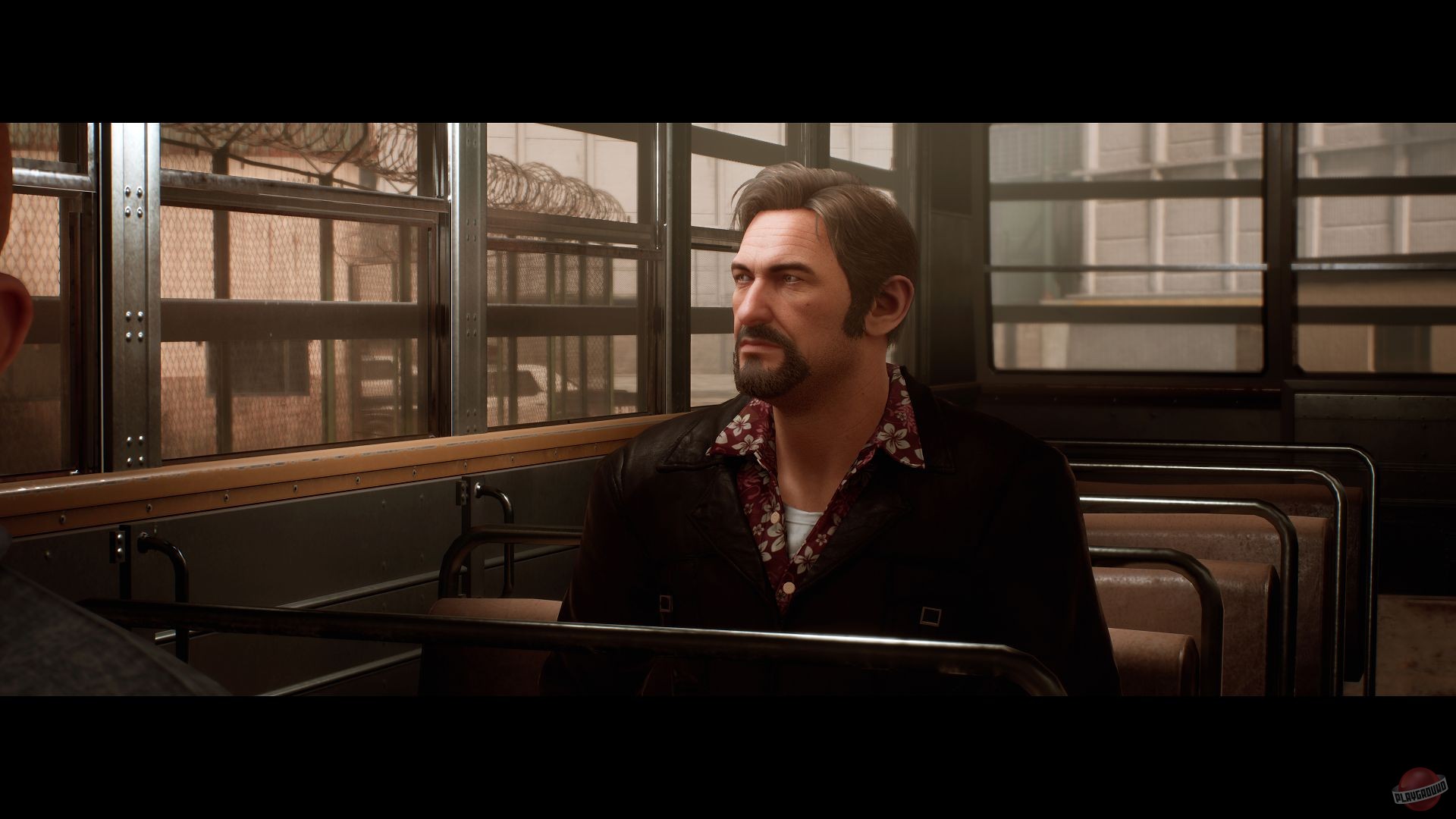 Скриншот из игры A Way Out - 23