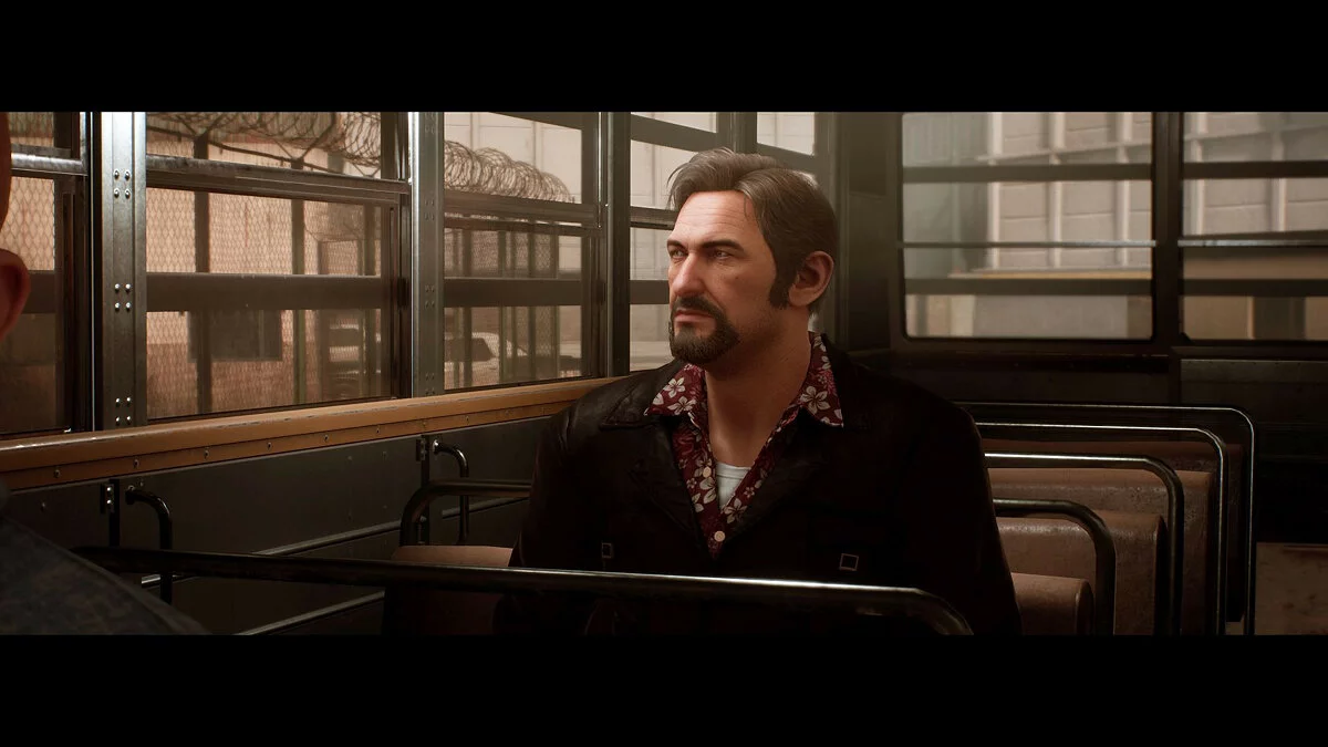Скриншот из игры A Way Out - 24