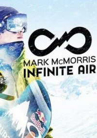 Обложка игры Mark McMorris: Infinite Air