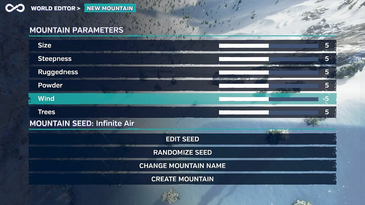 Скриншот из игры Mark McMorris: Infinite Air - 11