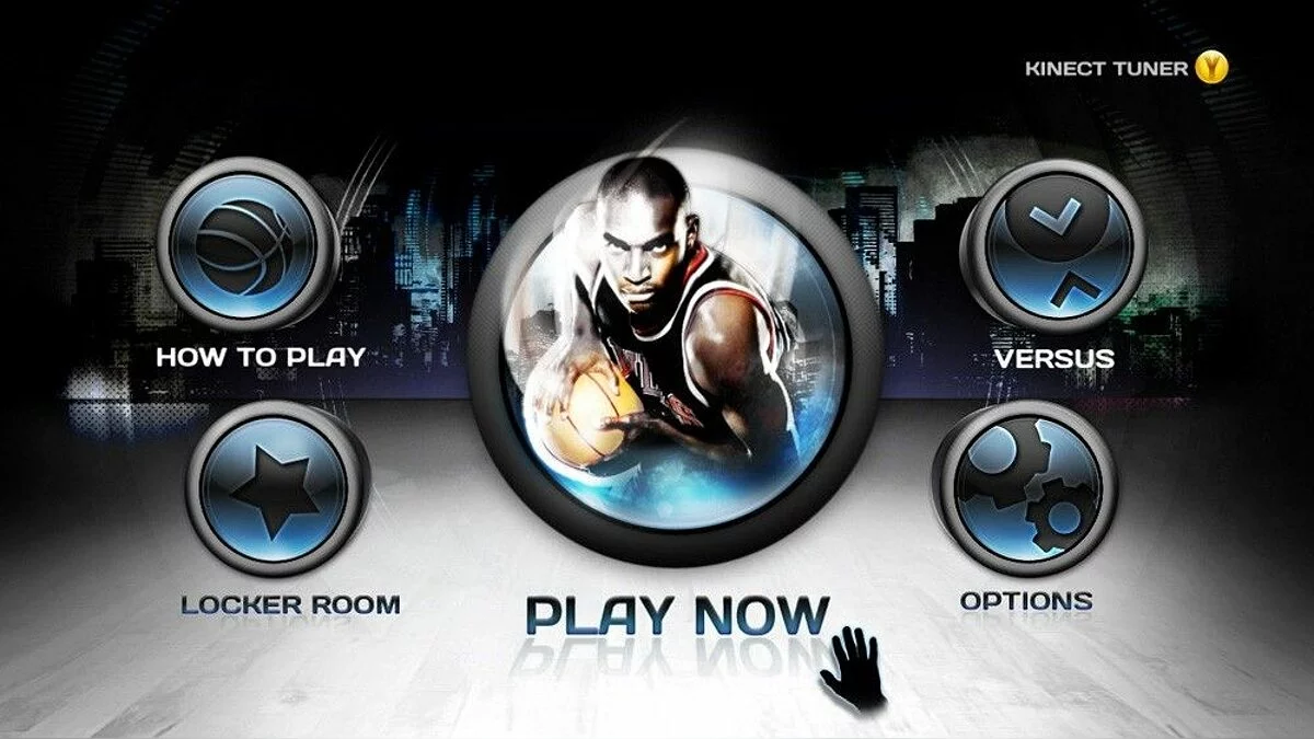 Скриншот из игры NBA Baller Beats - 20