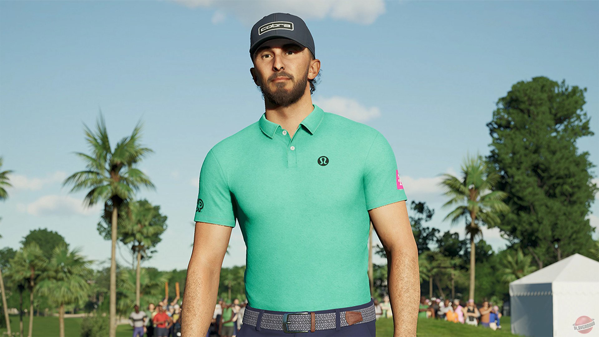 Скриншот из игры PGA TOUR 2K25 - 6