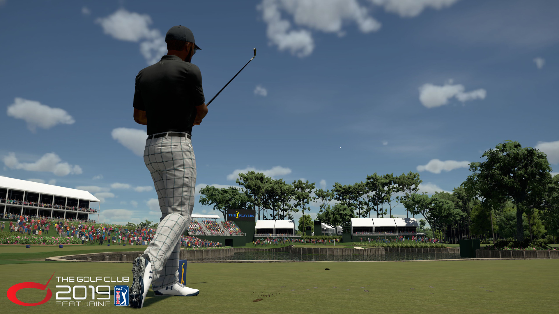 Скриншот из игры The Golf Club 2019 featuring PGA TOUR - 9