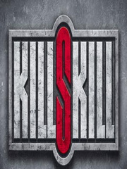 Обложка игры KillSkill