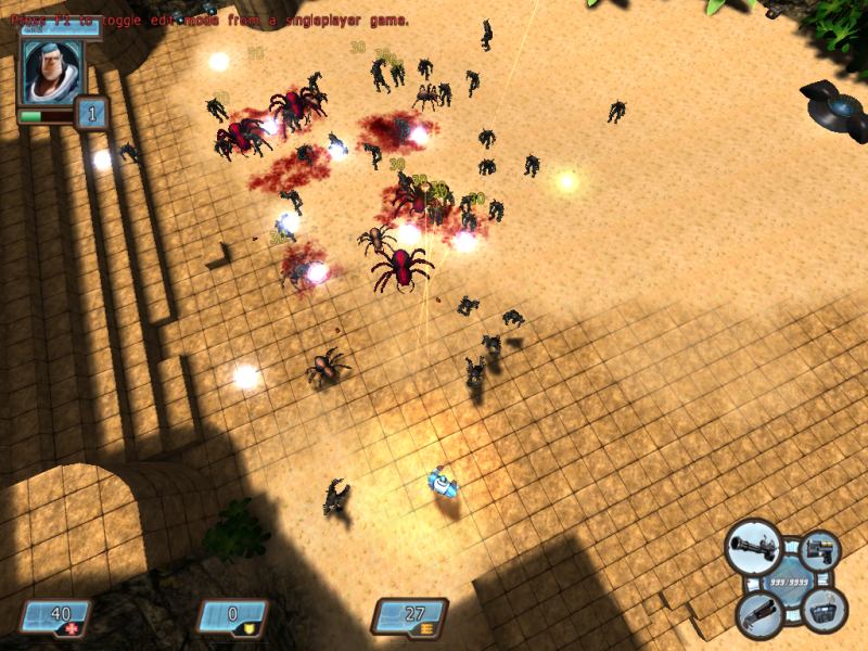 Скриншот из игры KillSkill - 57