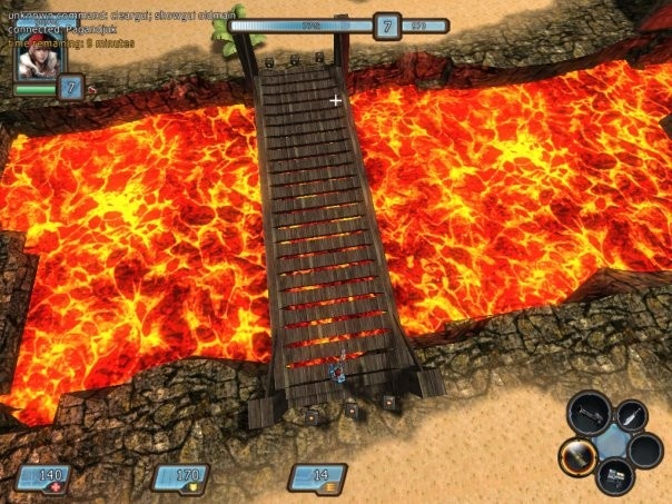 Скриншот из игры KillSkill - 35