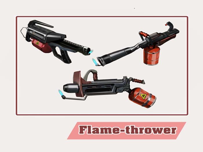 Скриншот из игры KillSkill - 12