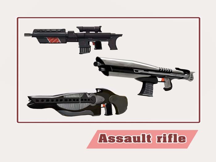 Скриншот из игры KillSkill - 13