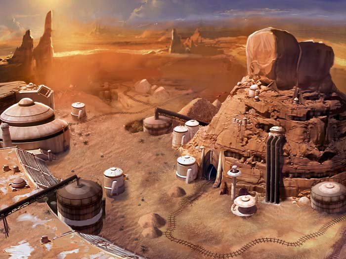 Скриншот из игры KillSkill - 16