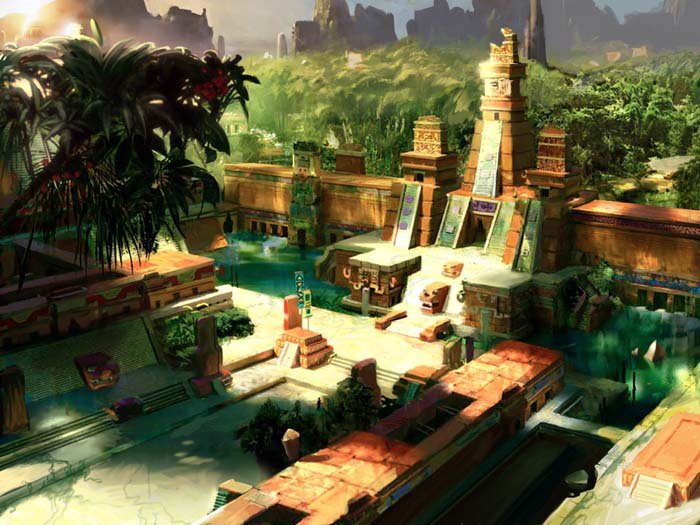 Скриншот из игры KillSkill - 17