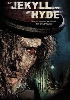 Обложка игры Dr. Jekyll & Mr. Hyde: The Strange Case