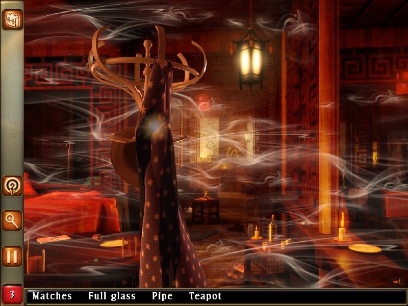 Скриншот из игры Dr. Jekyll & Mr. Hyde: The Strange Case - 3