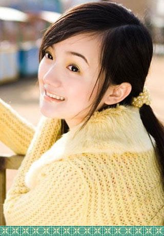 Скриншот из игры Beautiful girl picture mosaic - 5