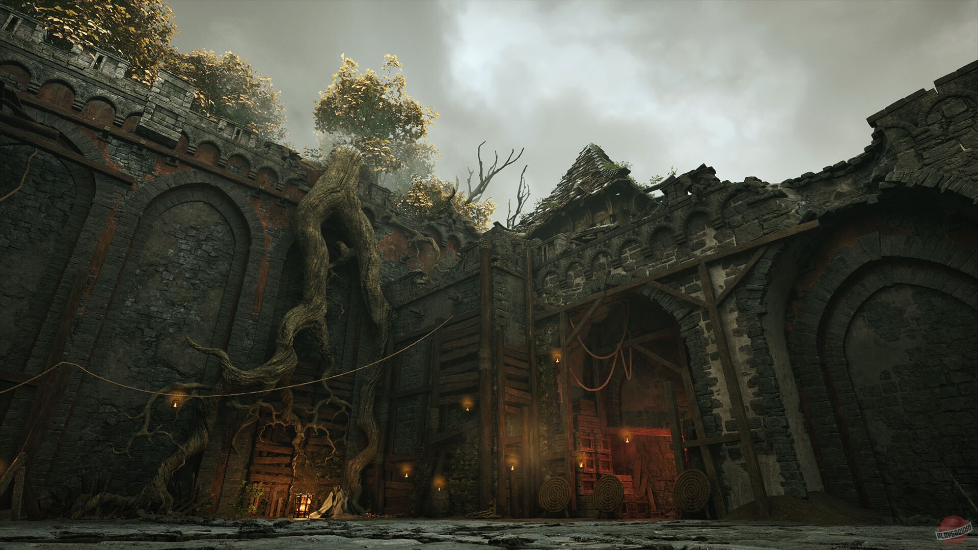 Скриншот из игры Ad Mortem - 6